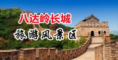 嗯啊骚货太深了视频中国北京-八达岭长城旅游风景区